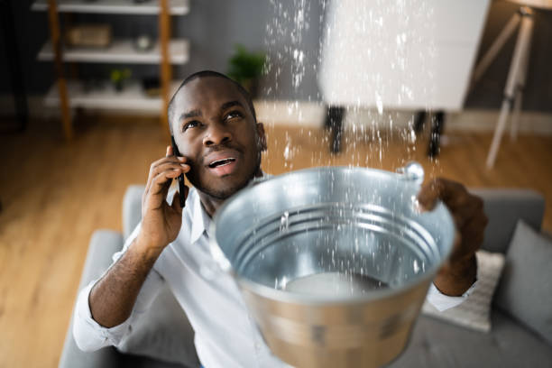 Trumbull Center, CT Water damage restoration Company